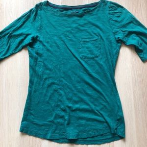 Boden 1/2 Sleeve tee